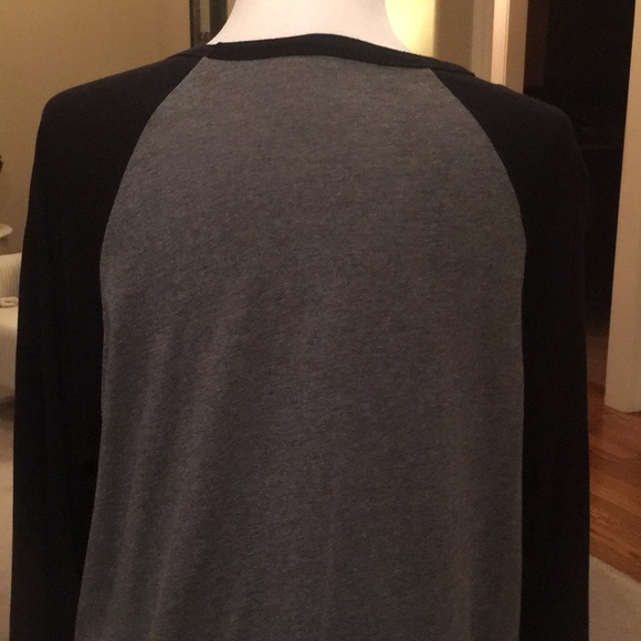 Bella Canvas Graphic Tee - Picture 10 of 11